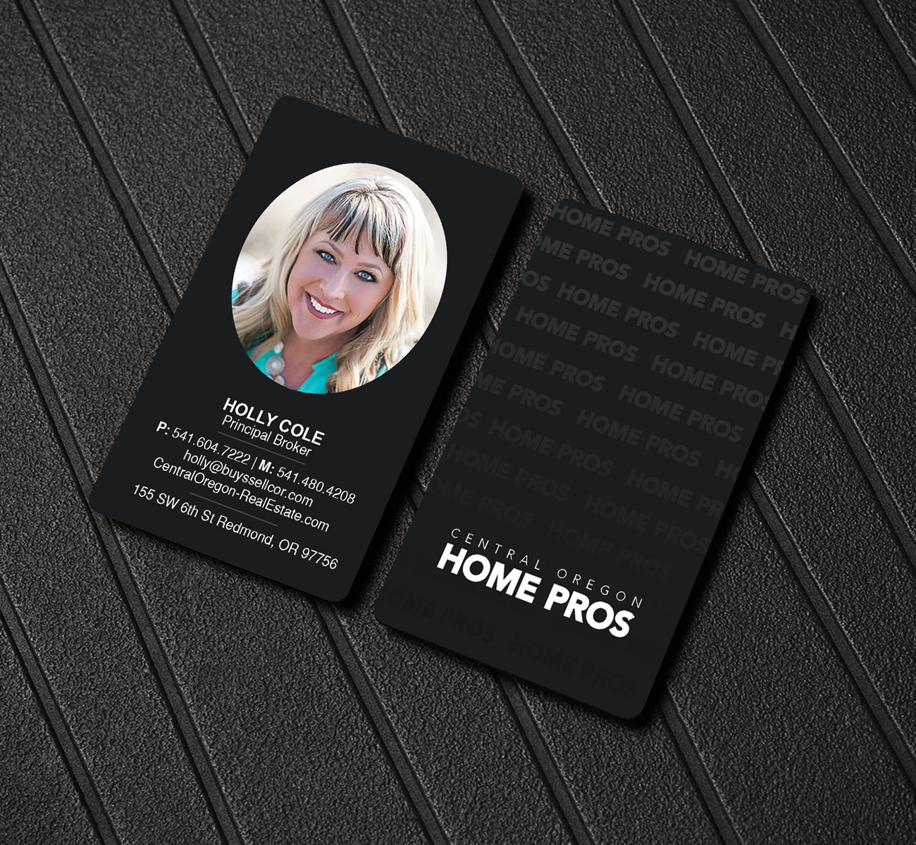 Business Card Design by Creations Box 2015 for this project | Design #23767568