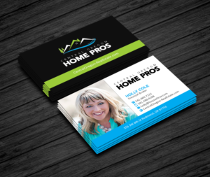 Business Card Design by Creations Box 2015 for this project | Design: #23767569