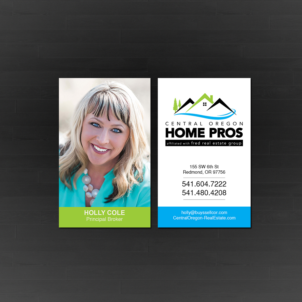 Business Card Design by Creations Box 2015 for this project | Design #23767591