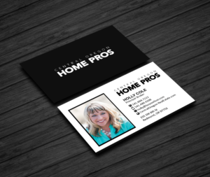 Business Card Design by Creations Box 2015 for this project | Design: #23775031