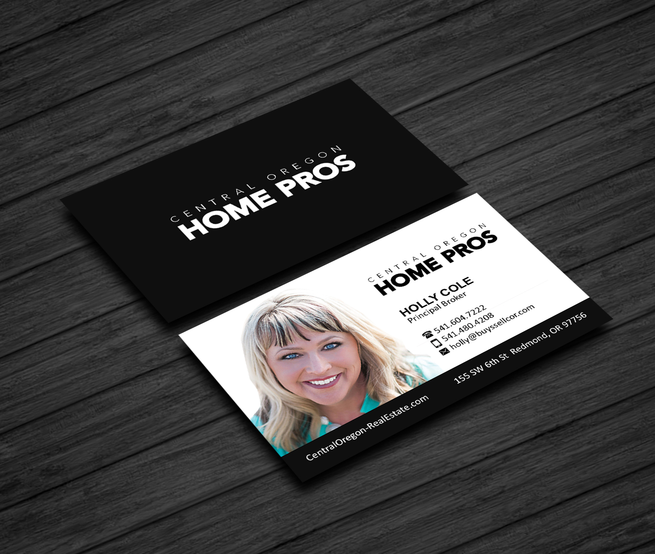 Business Card Design by Creations Box 2015 for this project | Design #23775032