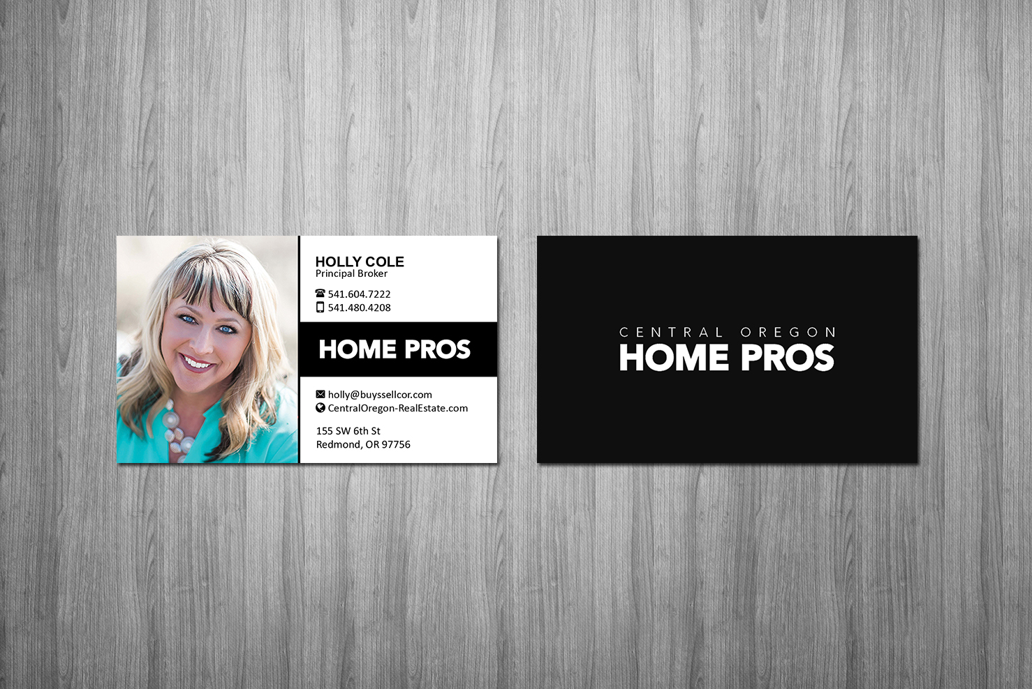 Diseño de Tarjeta de Presentación por Creations Box 2015 para este proyecto | Diseño #23775033