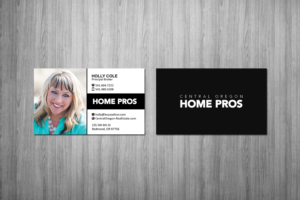 Business Card Design by Creations Box 2015 for this project | Design: #23775033