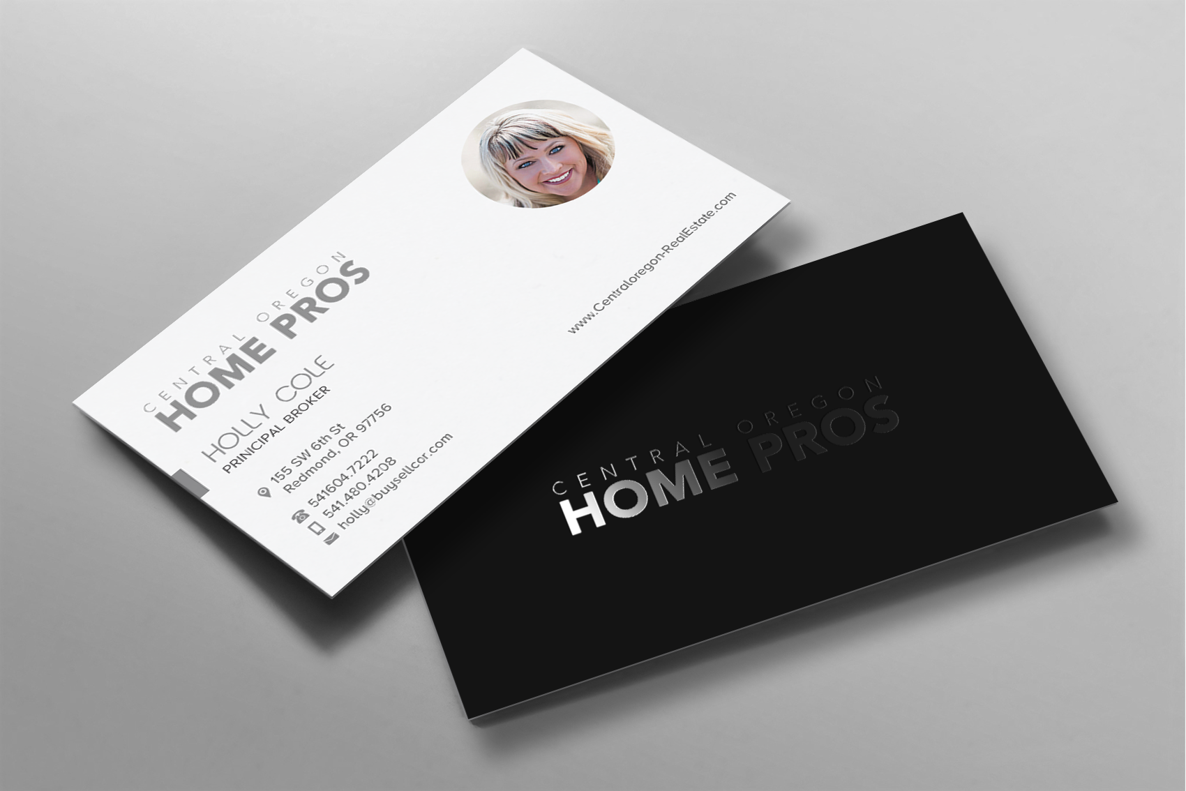 Business Card Design by Brand aid for this project | Design #23765423