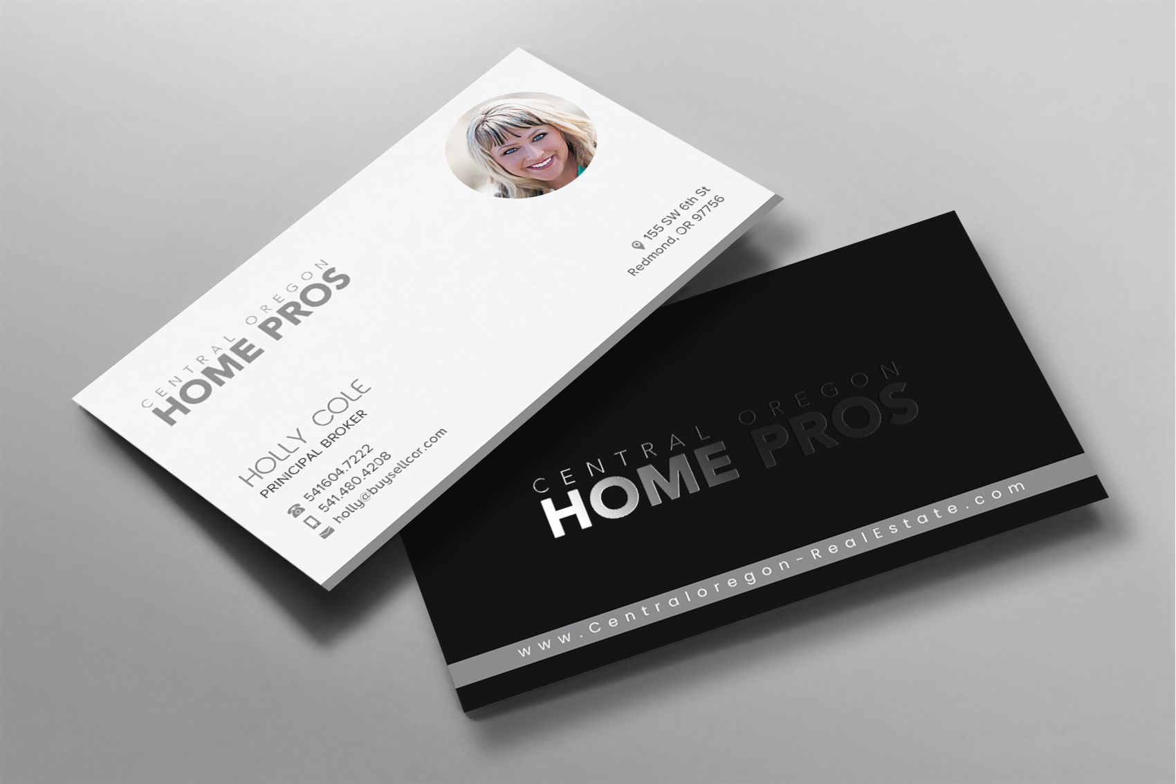 Business Card Design by Brand aid for this project | Design #23765424