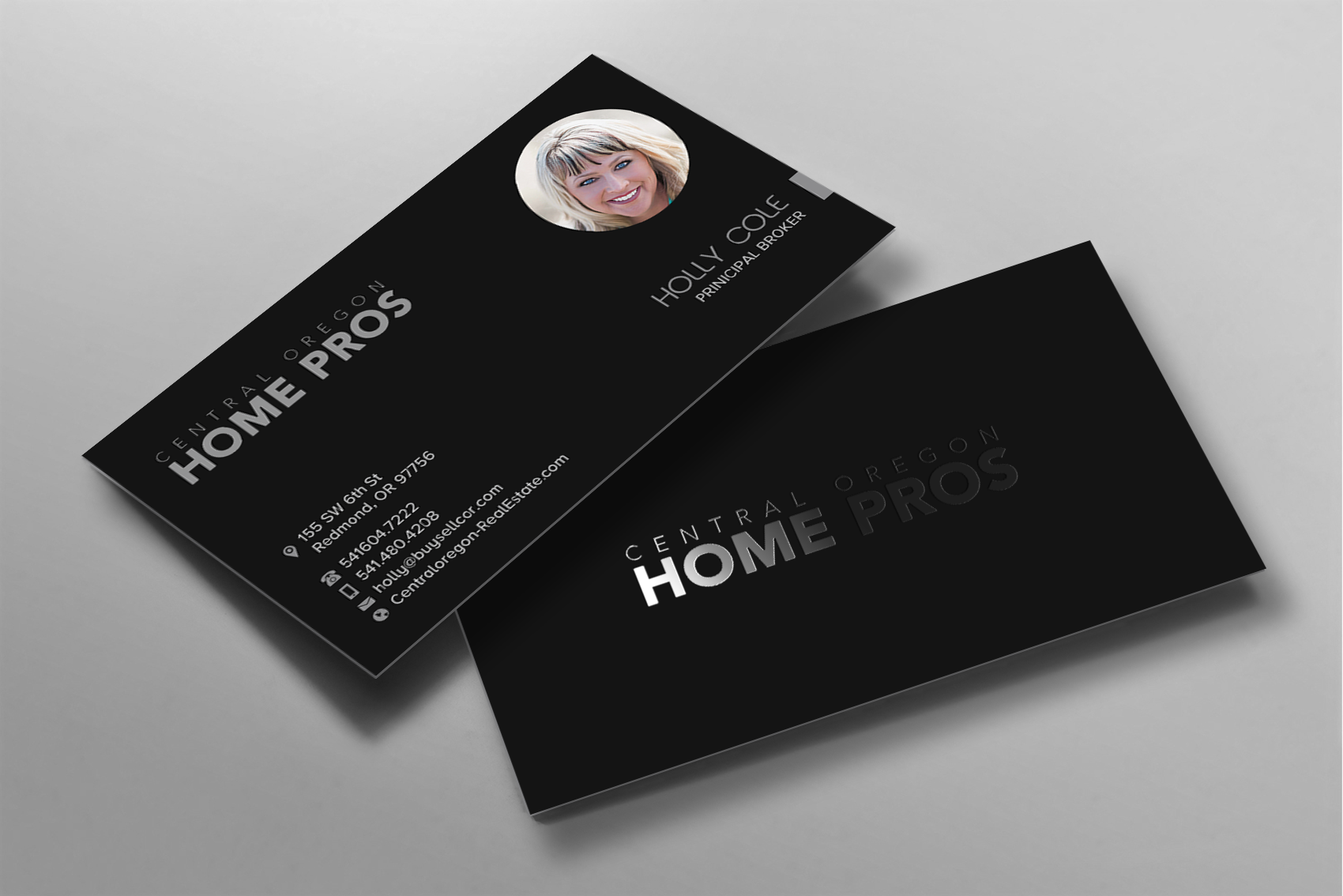 Business Card Design by Brand aid for this project | Design #23765430