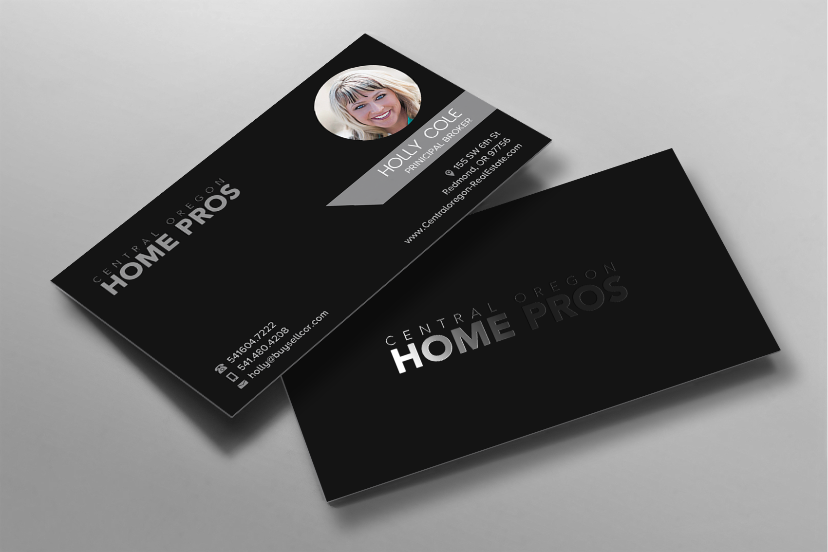 Business Card Design by Brand aid for this project | Design #23765431