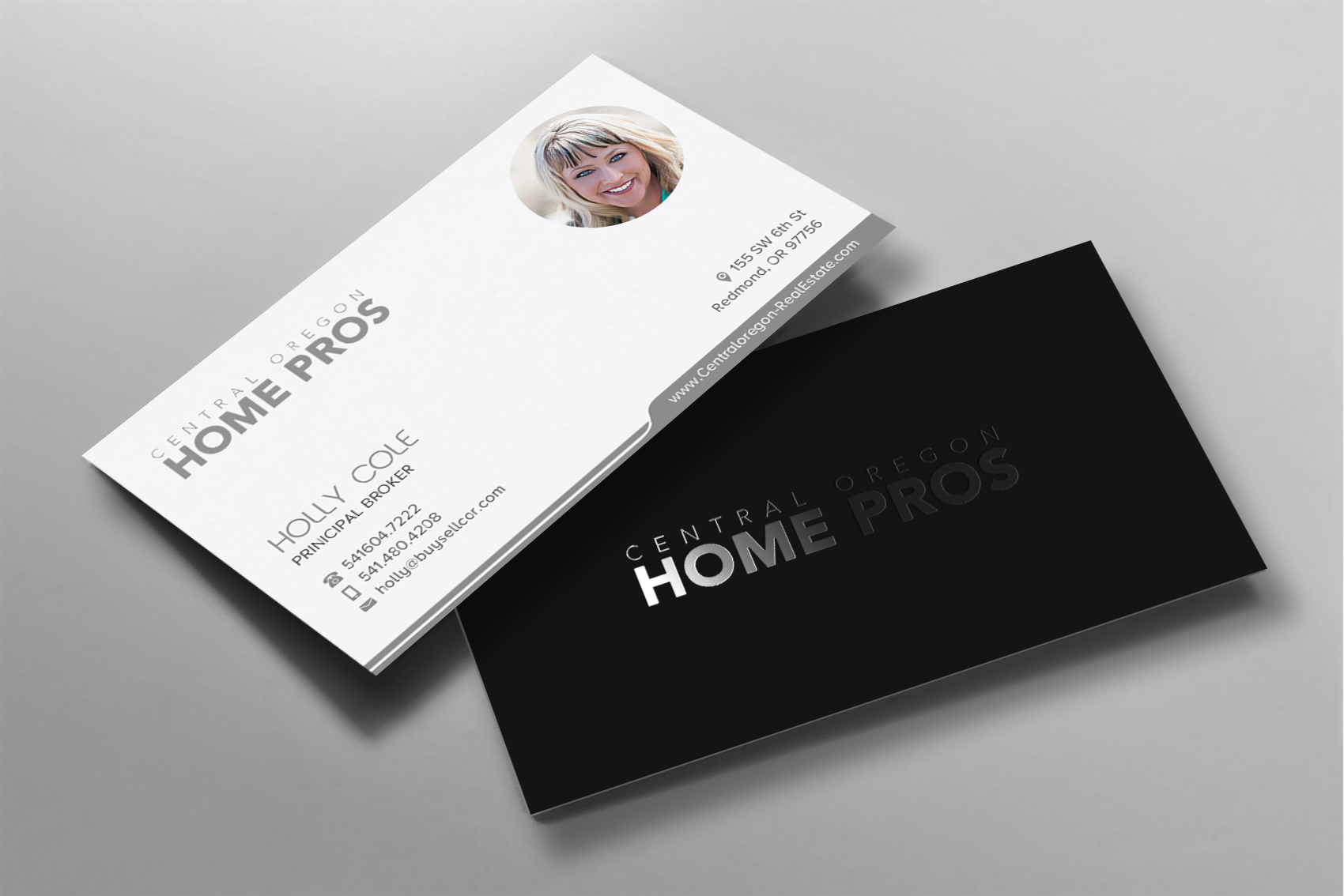 Business Card Design by Brand aid for this project | Design #23765432