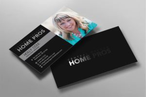 Business Card Design by Brand aid for this project | Design: #23765434