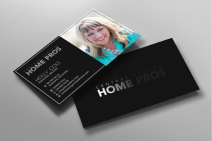 Business Card Design by Brand aid for this project | Design: #23766363