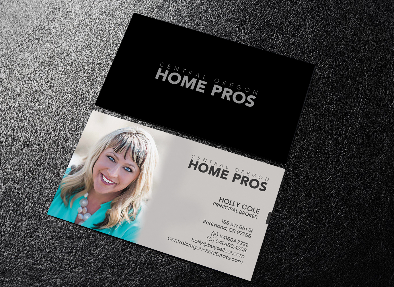 Business Card Design by chandrayaan.creative for this project | Design #23763126