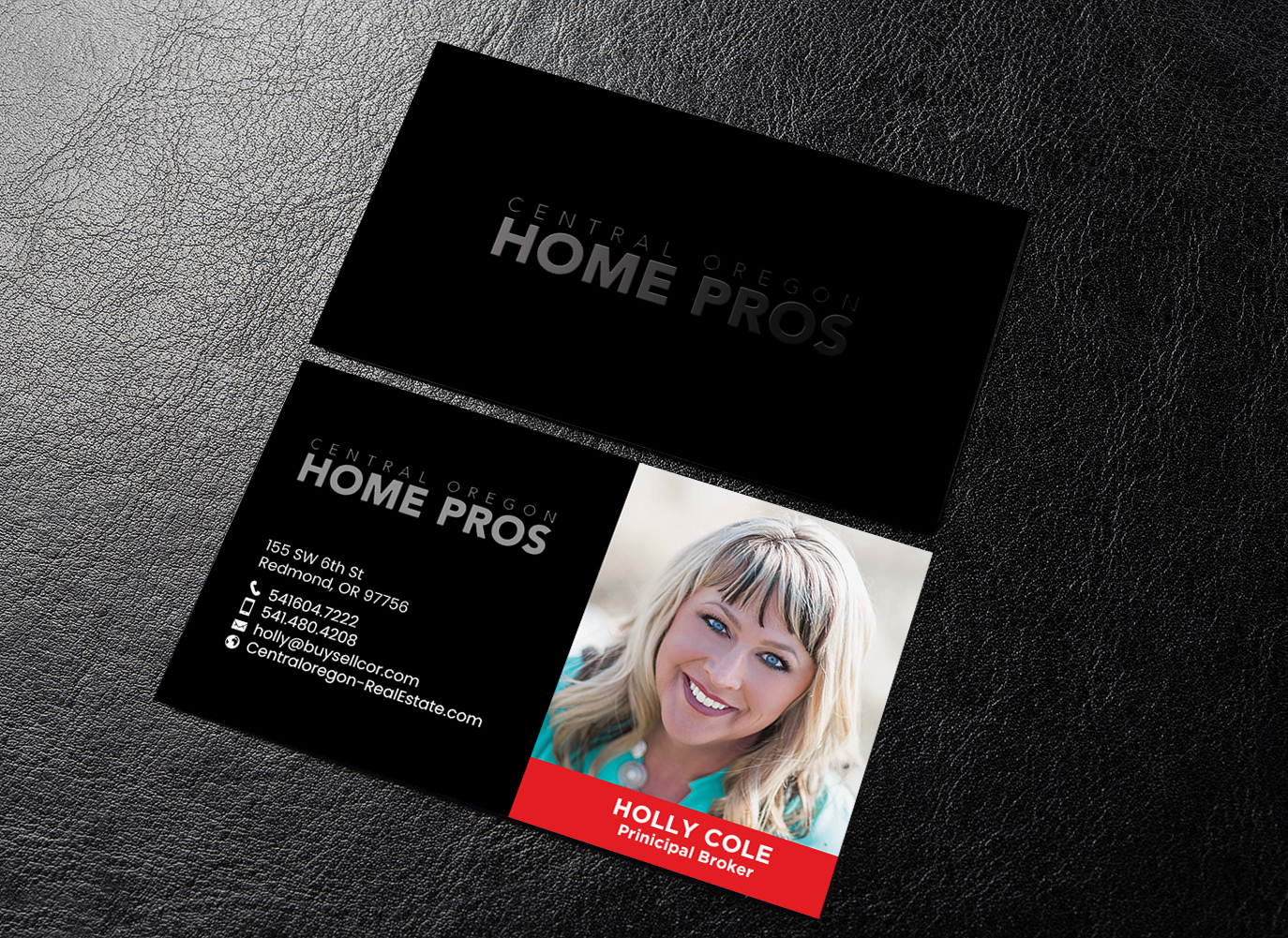 Business Card Design by chandrayaan.creative for this project | Design #23763127