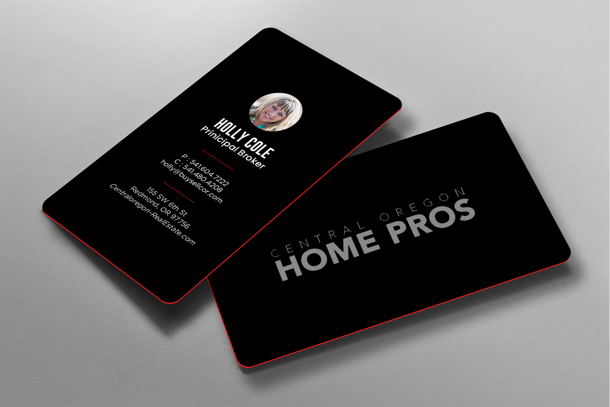 Design de Carte de Visite par chandrayaan.creative pour ce projet | Design #23763894