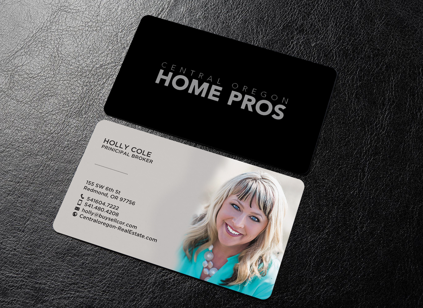 Business Card Design by chandrayaan.creative for this project | Design #23763895