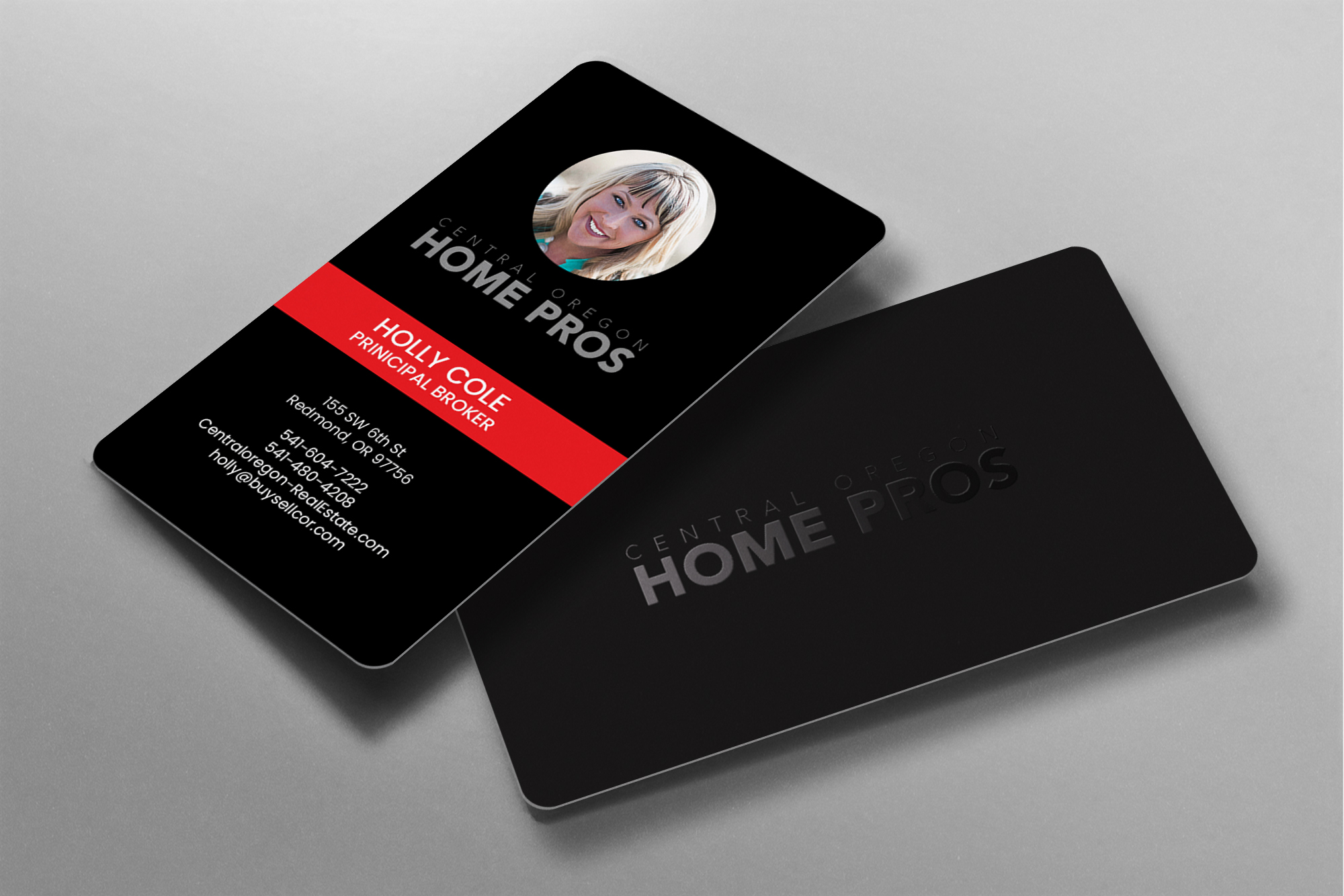 Business Card Design by chandrayaan.creative for this project | Design #23764297