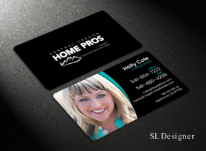 Visitenkarten-Design von SL Designer für dieses Projekt | Design: #23765176