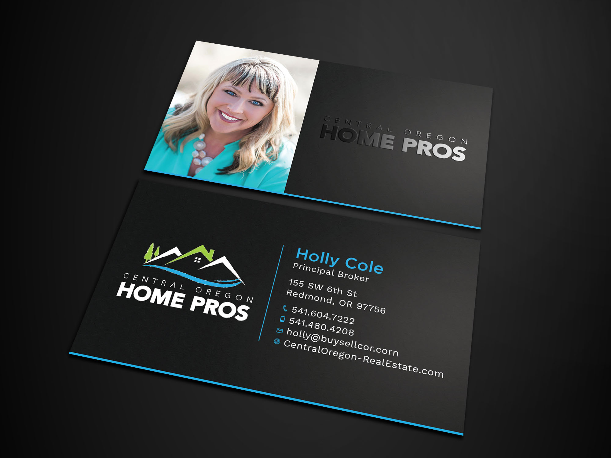 Business Card Design by Tripti Ranjan Gain for this project | Design #23761961