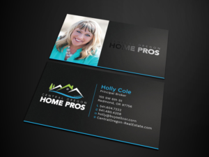 Business Card Design by Tripti Ranjan Gain for this project | Design: #23761961