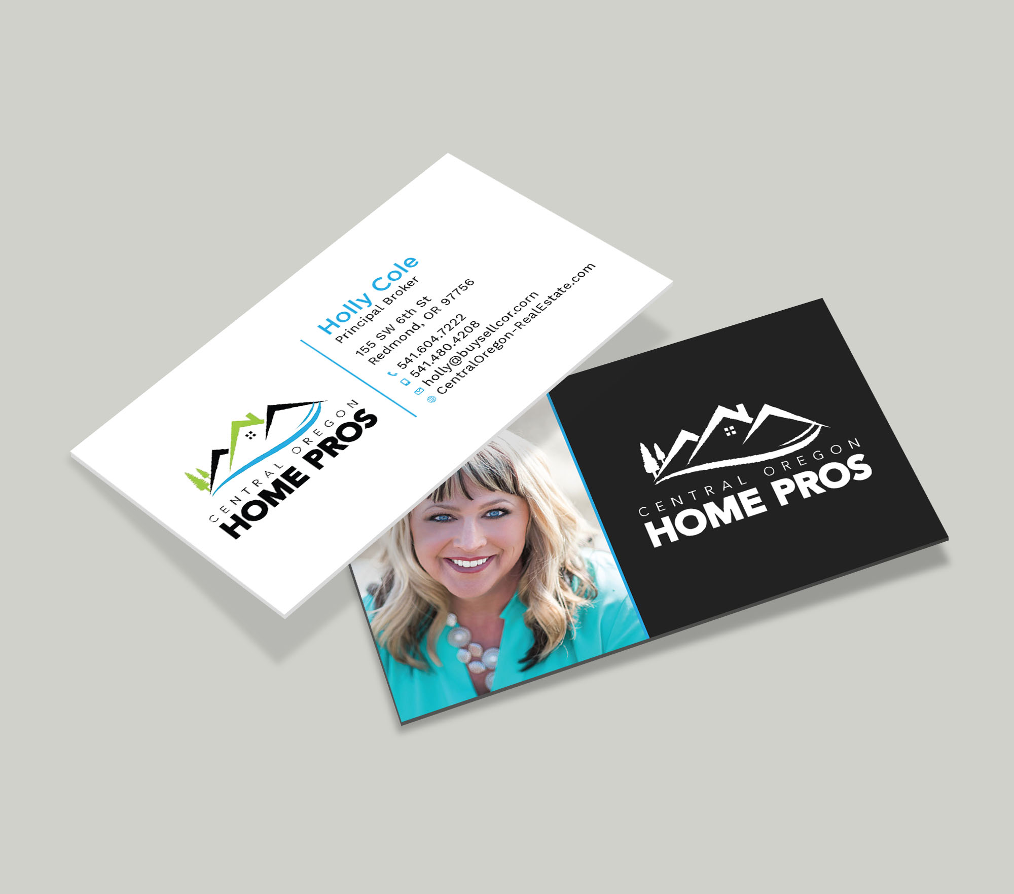 Business Card Design by Tripti Ranjan Gain for this project | Design #23761962