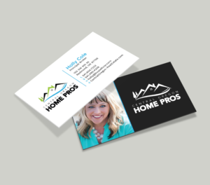 Business Card Design by Tripti Ranjan Gain for this project | Design: #23761962