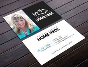 Business Card Design by Tripti Ranjan Gain for this project | Design: #23761963