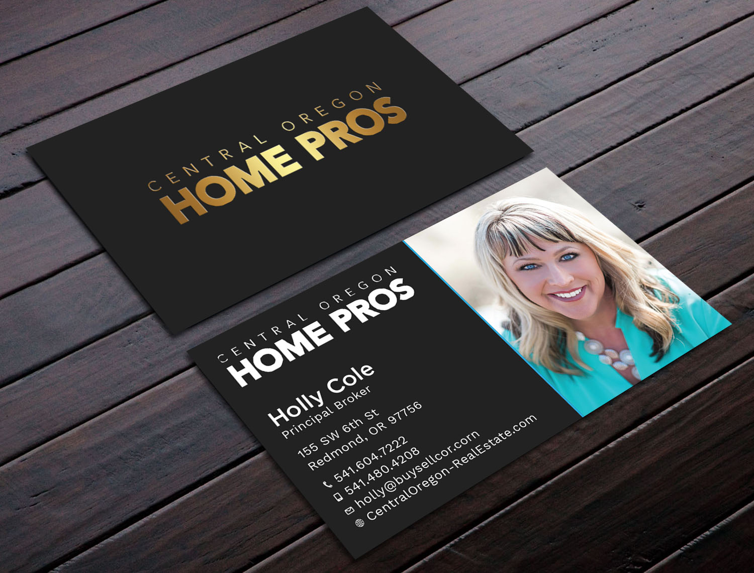Diseño de Tarjeta de Presentación por Tripti Ranjan Gain para este proyecto | Diseño #23761964
