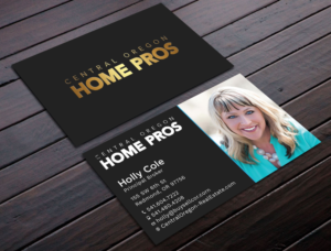Business Card Design by Tripti Ranjan Gain for this project | Design: #23761964