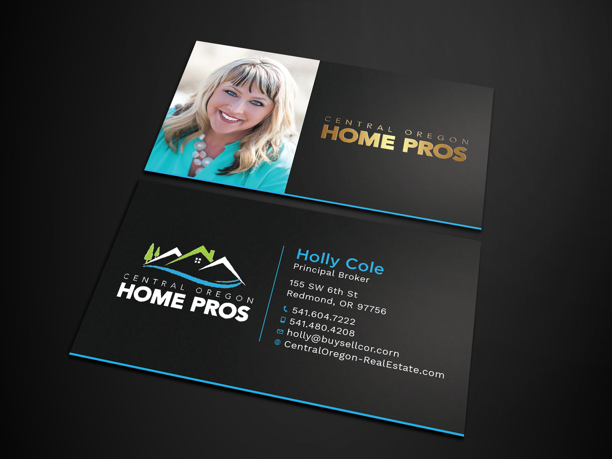 Business Card Design by Tripti Ranjan Gain for this project | Design #23761965