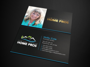 Business Card Design by Tripti Ranjan Gain for this project | Design: #23761965