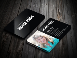 Business Card Design by Tripti Ranjan Gain for this project | Design: #23761966