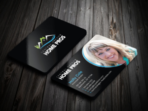 Business Card Design by Tripti Ranjan Gain for this project | Design: #23761967