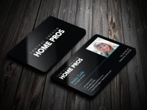 Business Card Design by Tripti Ranjan Gain for this project | Design: #23761969