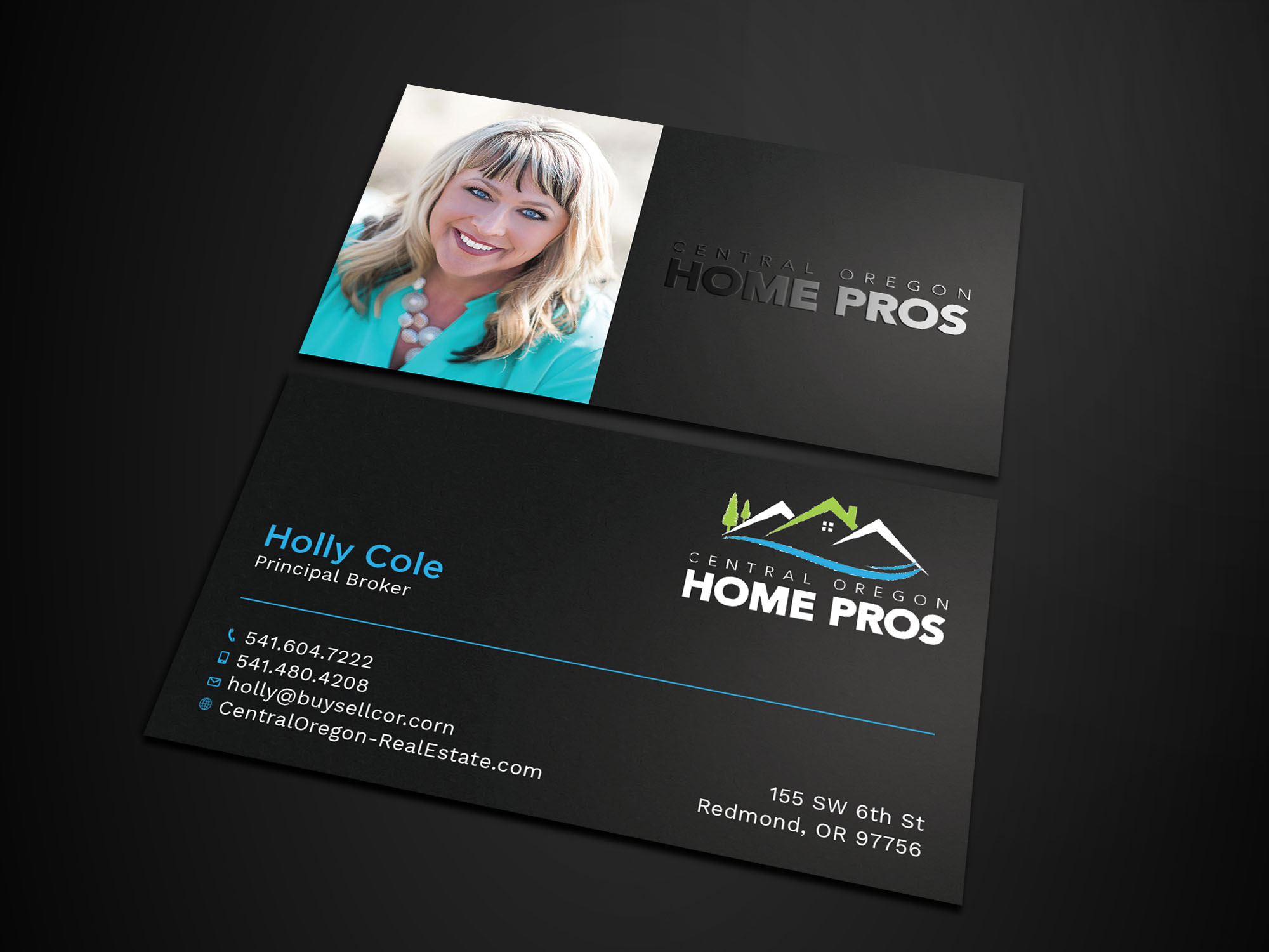Diseño de Tarjeta de Presentación por Tripti Ranjan Gain para este proyecto | Diseño #23761970