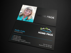 Business Card Design by Tripti Ranjan Gain for this project | Design: #23761970