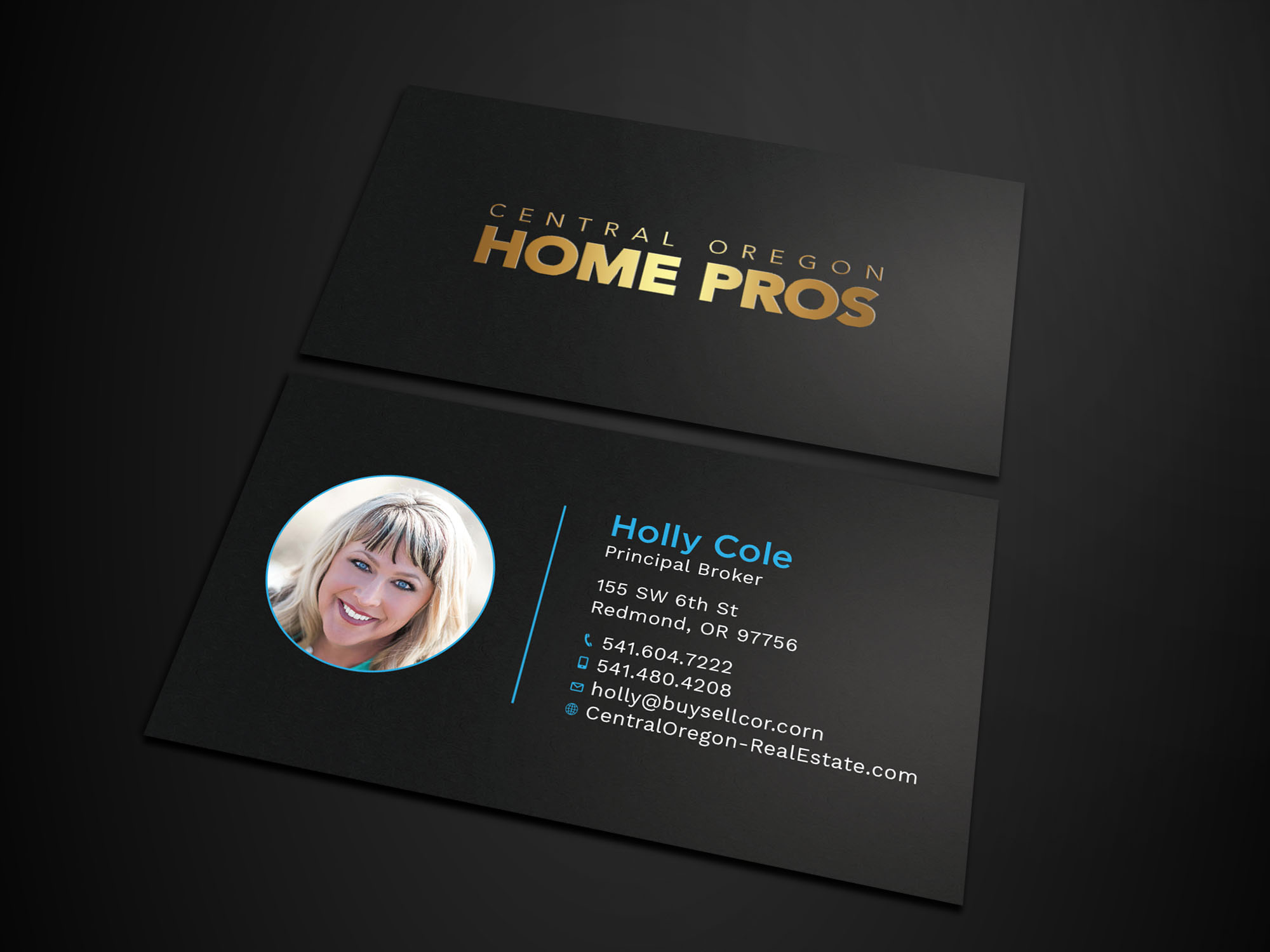 Business Card Design by Tripti Ranjan Gain for this project | Design #23761976