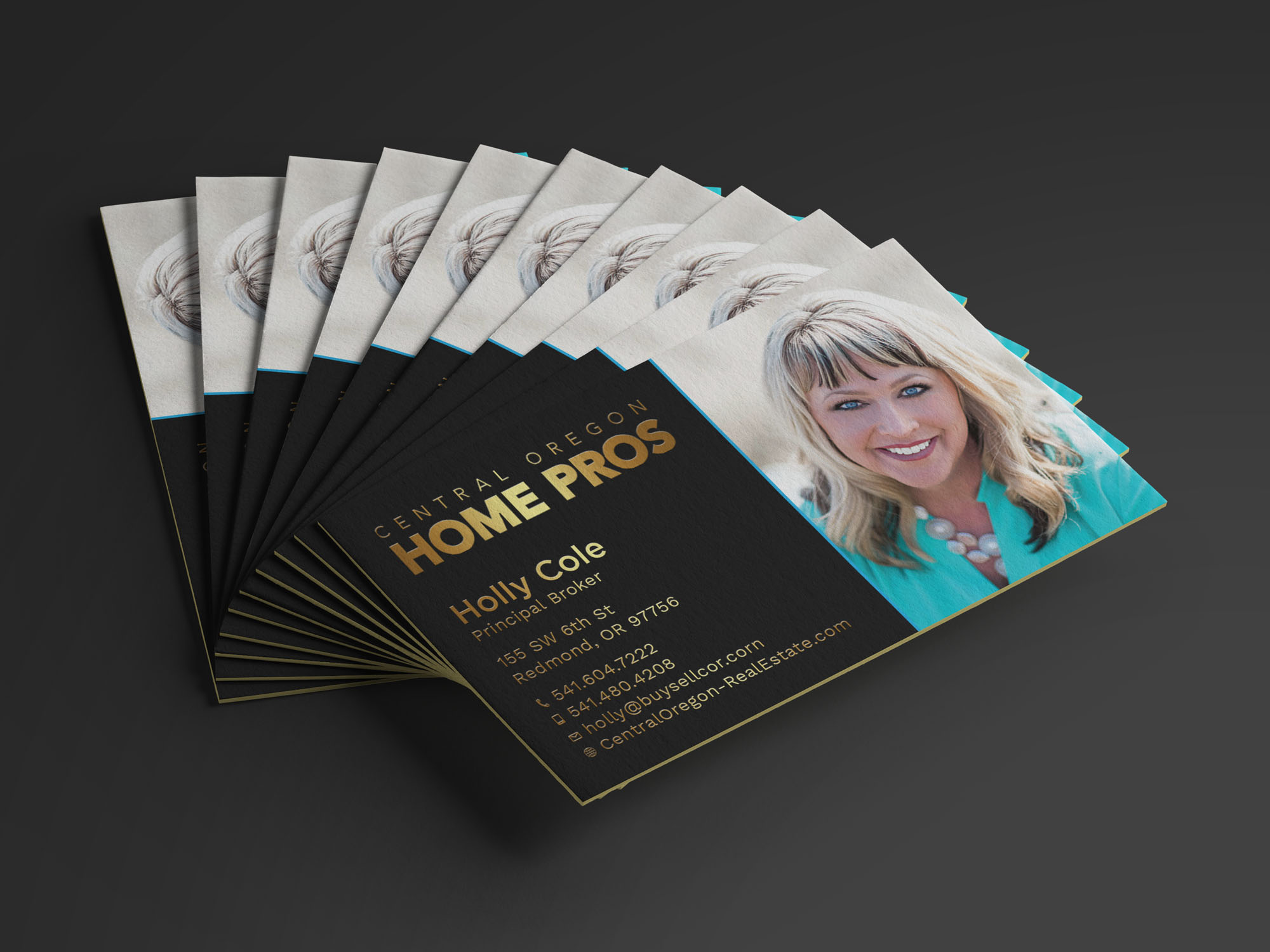 Business Card Design by Tripti Ranjan Gain for this project | Design #23761977