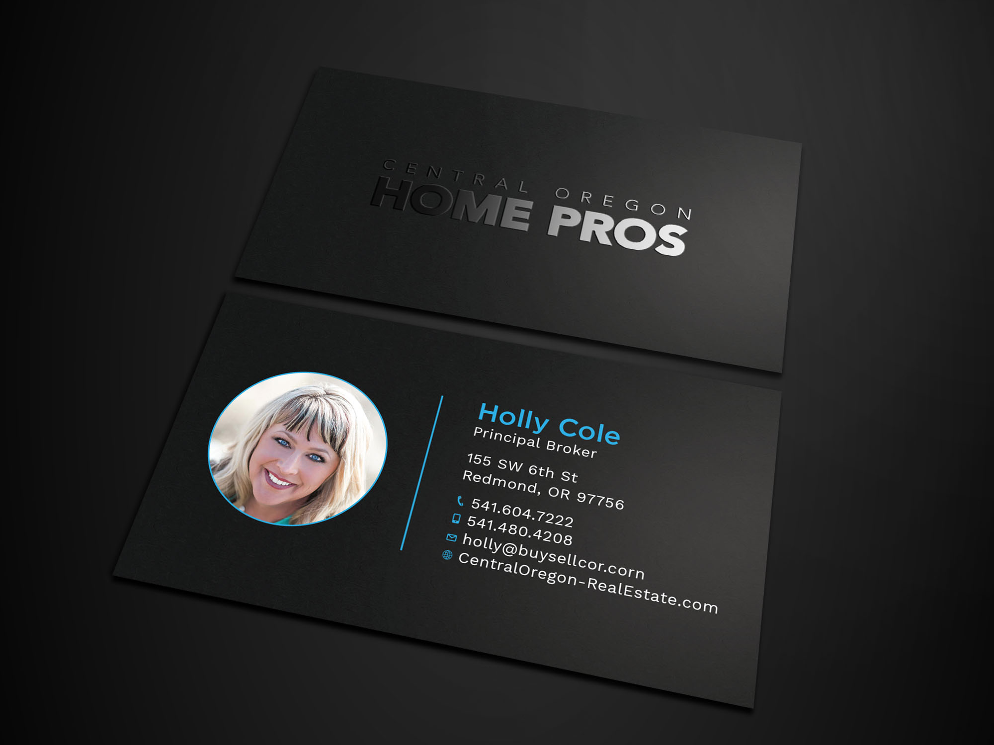 Business Card Design by Tripti Ranjan Gain for this project | Design #23761978