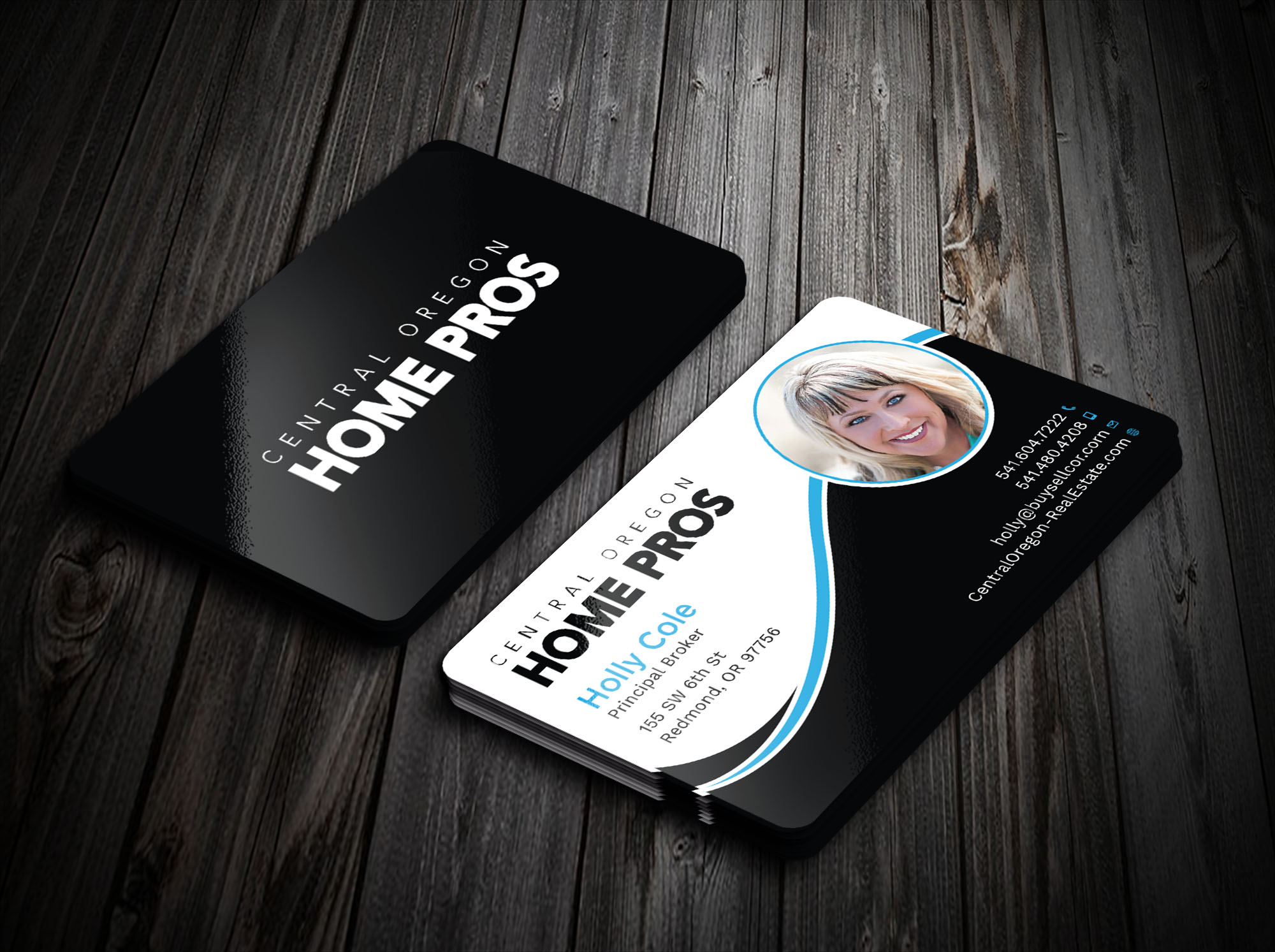 Business Card Design by Tripti Ranjan Gain for this project | Design #23761979