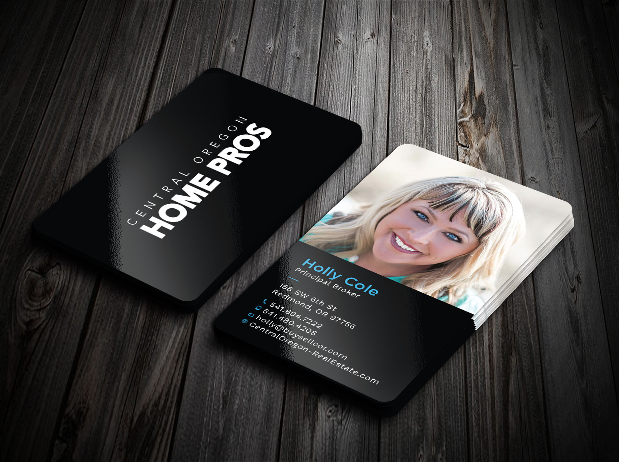 Business Card Design by Tripti Ranjan Gain for this project | Design #23761980