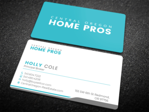 Business Card Design by Tripti Ranjan Gain for this project | Design: #23764545