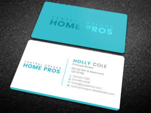 Business Card Design by Tripti Ranjan Gain for this project | Design: #23764546