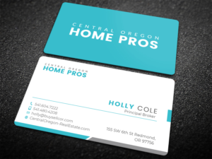 Business Card Design by Tripti Ranjan Gain for this project | Design: #23764547