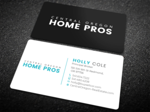 Business Card Design by Tripti Ranjan Gain for this project | Design: #23764548