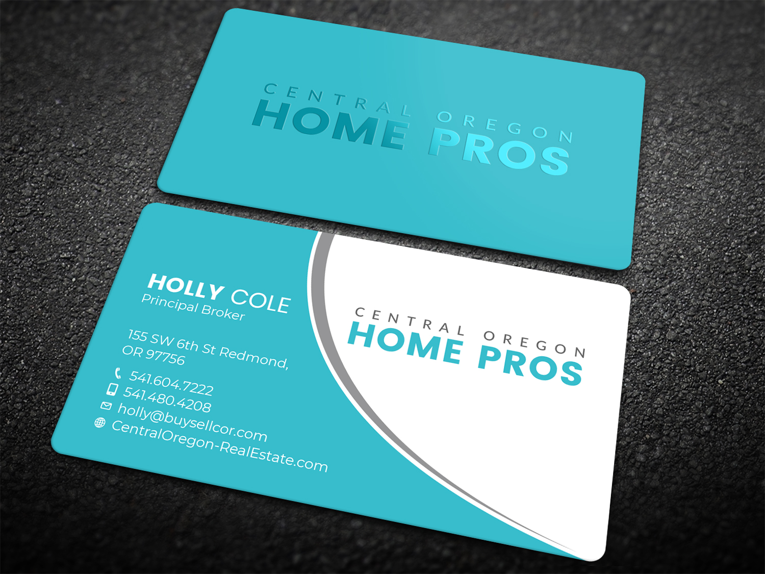 Business Card Design by Tripti Ranjan Gain for this project | Design #23764601