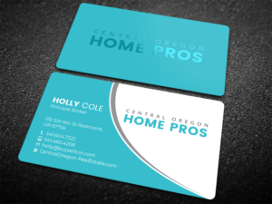 Business Card Design by Tripti Ranjan Gain for this project | Design: #23764601