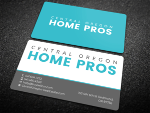 Business Card Design by Tripti Ranjan Gain for this project | Design: #23764603
