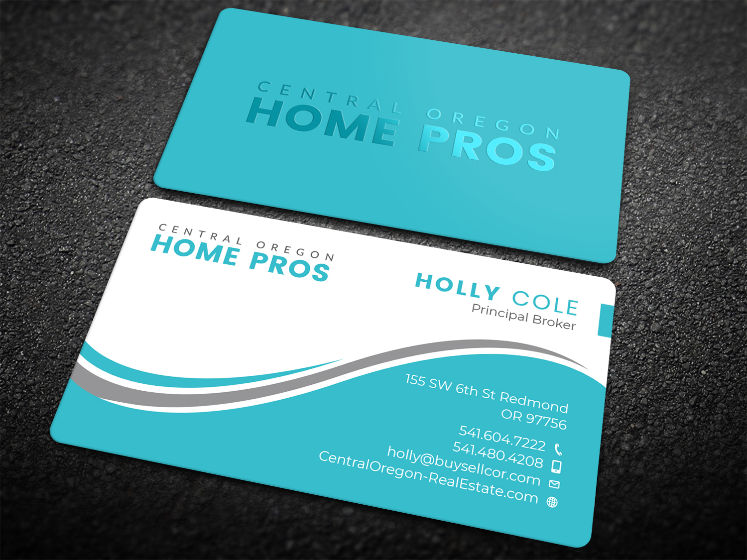 Business Card Design by Tripti Ranjan Gain for this project | Design #23764604