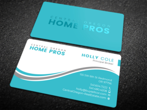 Business Card Design by Tripti Ranjan Gain for this project | Design: #23764604