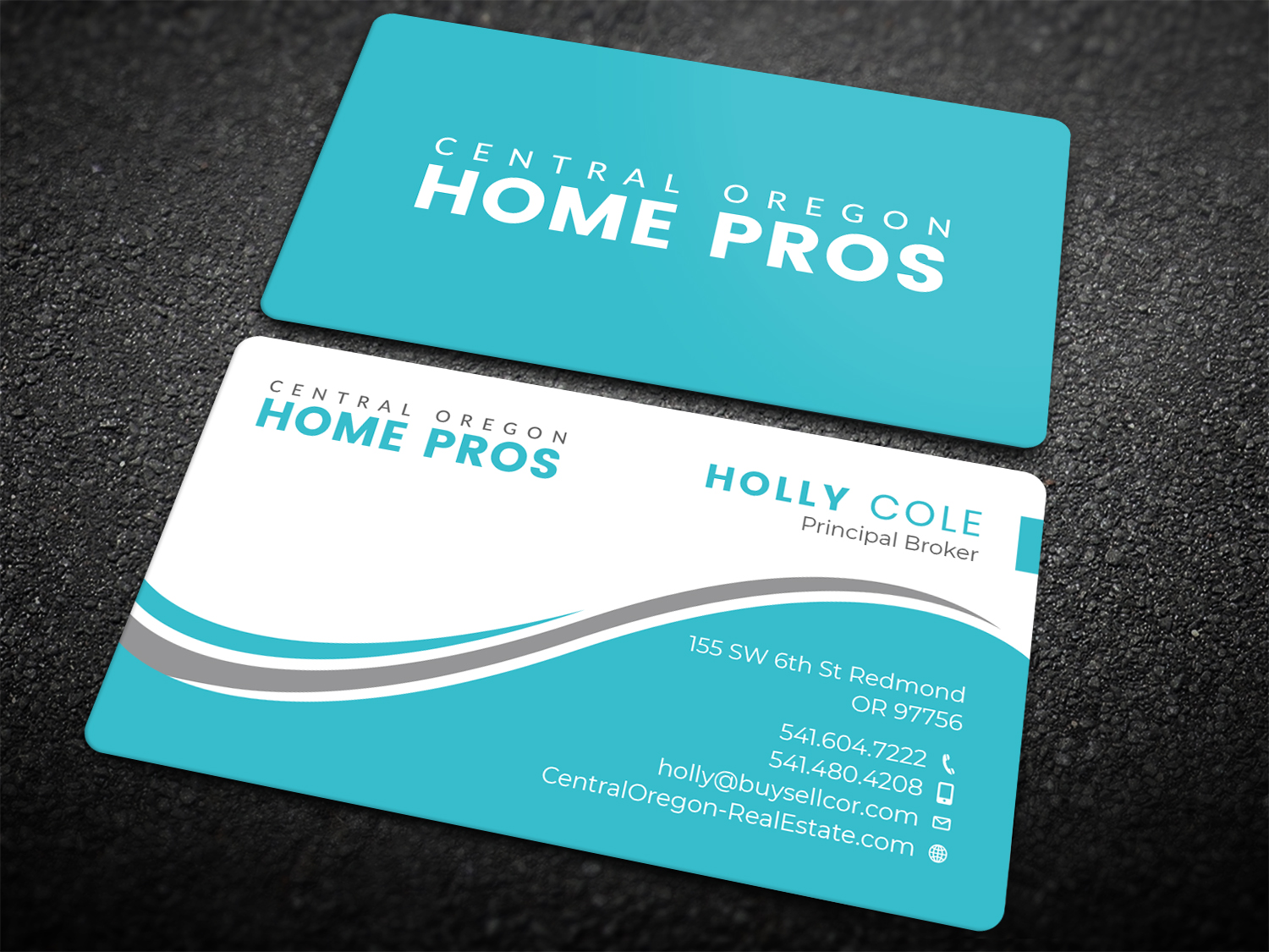 Business Card Design by Tripti Ranjan Gain for this project | Design #23764605