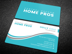 Business Card Design by Tripti Ranjan Gain for this project | Design: #23764605